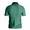 Customized Avalanche Men's Cricket Jersey 2