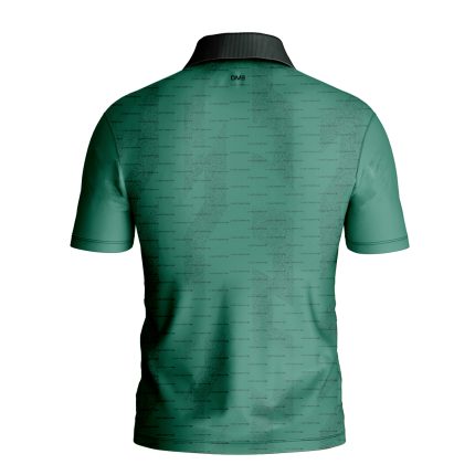 Customized Avalanche Men's Cricket Jersey 2