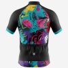 Customized Ceni Men’s Cycling Jersey 2