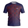 Buy Customized Dribblers Kid's Football Jersey Online 1
