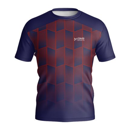 Buy Customized Dribblers Kid's Football Jersey Online 1