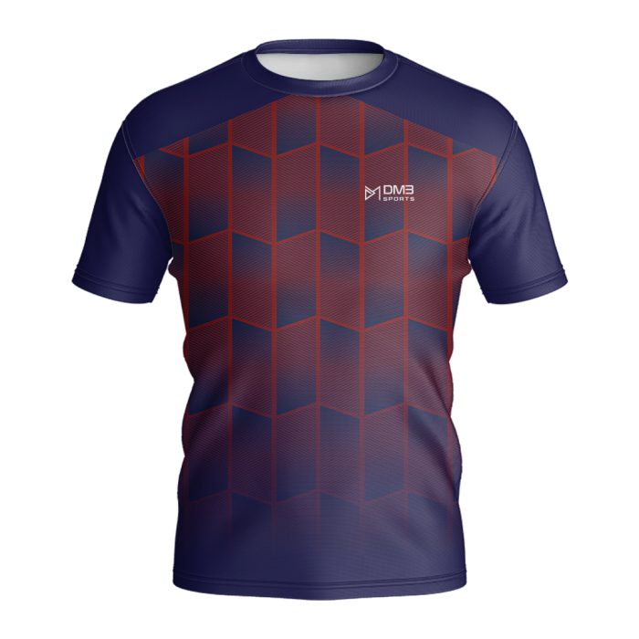 Buy Customized Dribblers Kid's Football Jersey Online 1