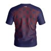 Buy Customized Dribblers Kid's Football Jersey Online 2