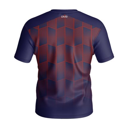 Buy Customized Dribblers Kid's Football Jersey Online 2