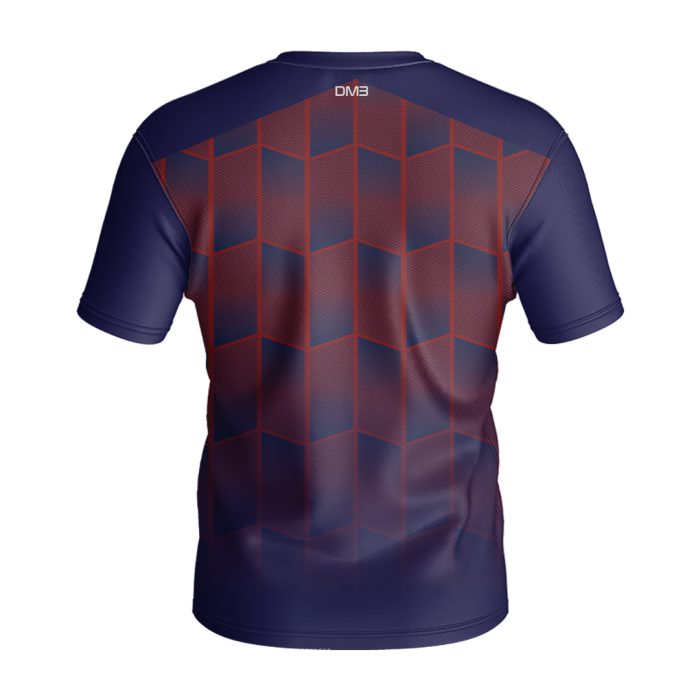 Buy Customized Dribblers Kid's Football Jersey Online 2