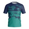Buy Customized Dynamos Kid's Football Jersey Online 1