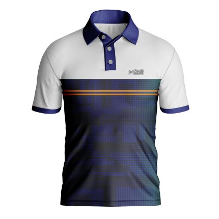 Customized Fly Men's Cricket Jersey 1