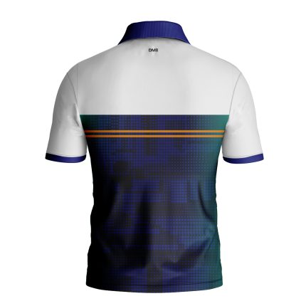 Customized Fly Men's Cricket Jersey 2