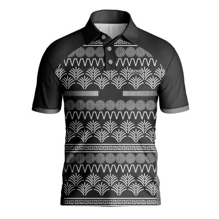 Customized Jik Men's Cricket Jersey 1