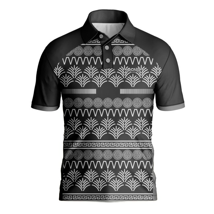 Customized Jik Men's Cricket Jersey 1