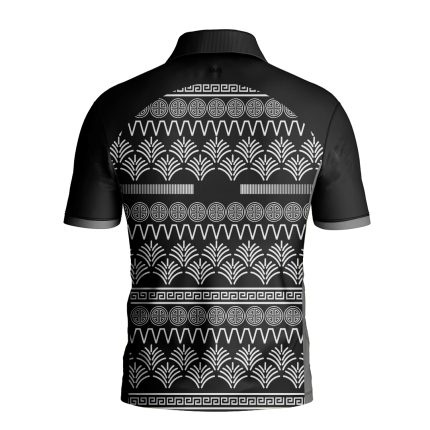 Customized Jik Men's Cricket Jersey 2
