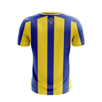 Buy Customized Kerala Blasters 2024 Home Men's Football Jersey Online 2
