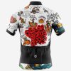 Customized Kozhikode Printed Men’s Cycling Jersey 2