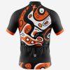 Buy Customized Power Pulse Men’s Cycling Jersey Online 2