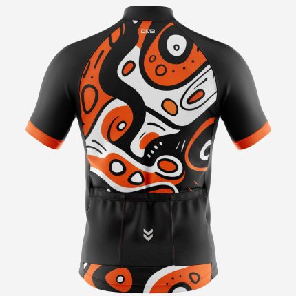 Buy Customized Power Pulse Men’s Cycling Jersey Online 2