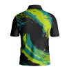 Customized Resolute Men's Cricket Jersey 2