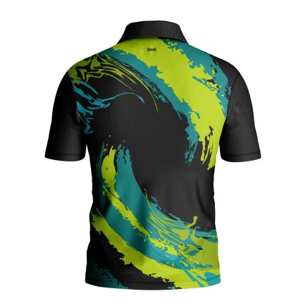 Customized Resolute Men's Cricket Jersey 2