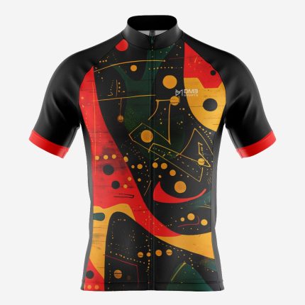 Buy Customized Sprint Surge Men’s Cycling Jersey Online 1