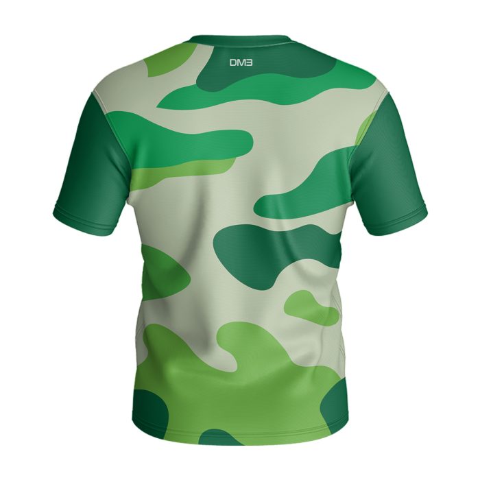 Buy Customized Synergy Kid's Football Jersey Online 2