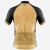 Customized Tourism Day Men’s Cycling Jersey 2