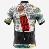 Customized Trivandrum Printed Men’s Cycling Jersey 2