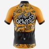 Customized Adipoli Malayali Printed Men’s Cycling Jersey 2