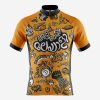 Customized Adipoli Malayali Printed Men’s Cycling Jersey 1