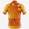 Customized Diwali Men’s Cycling Jersey 2