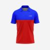 Customized Inlif Men's Cricket Jersey 1