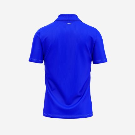 Customized Inlif Men's Cricket Jersey 2