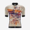 Customized Men’s Din Race Fit Cycling Jersey 1