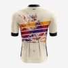 Customized Men’s Din Race Fit Cycling Jersey 2