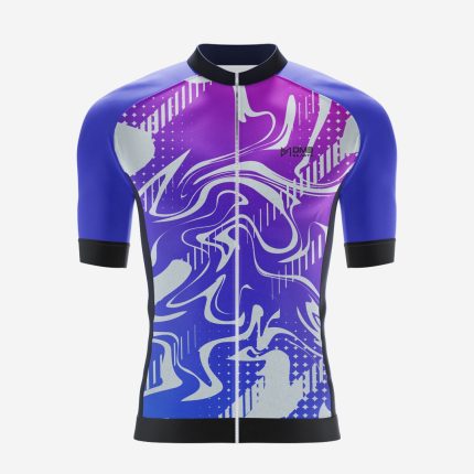 Buy Customized Men’s Zephyr Race Fit Cycling Jersey Online