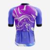 Buy Customized Men’s Zephyr Race Fit Cycling Jersey Online 1