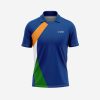 Customized Intra Men's Cricket Jersey 1