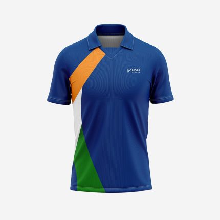 Customized Intra Men's Cricket Jersey 1
