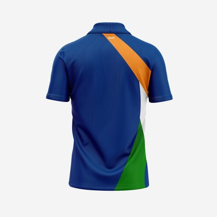 Customized Intra Men's Cricket Jersey 2
