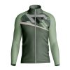 Customized Men’s Arctic Winter Cycling Jersey 1
