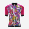 Customized Men’s Catalyst Race Fit Cycling Jersey 1