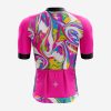 Customized Men’s Catalyst Race Fit Cycling Jersey 2