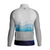 Customized Men’s Cozy Winter Cycling Jersey 2