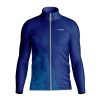 Customized Men’s Essentials Winter Cycling Jersey 1