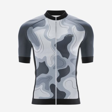 Customized Men’s Kife Race Fit Cycling Jersey 1