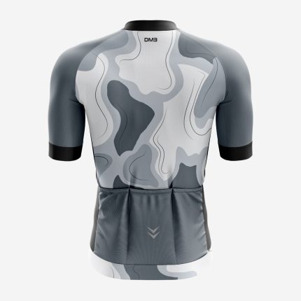 Customized Men’s Kife Race Fit Cycling Jersey 2