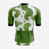 Customized Men’s Vorterx Race Fit Cycling Jersey 2