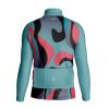 Customized Men’s Wonders Winter Cycling Jersey 2