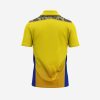 Customized Cricket 2 CSK Jersey 2025
