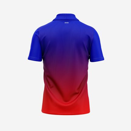 Customized Cricket 2 RCB Jersey 2025