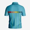 Buy Customized 1996(WC) Indian Cricket Men’s Jersey Online 2
