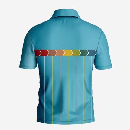 Buy Customized 1996(WC) Indian Cricket Men’s Jersey Online 2